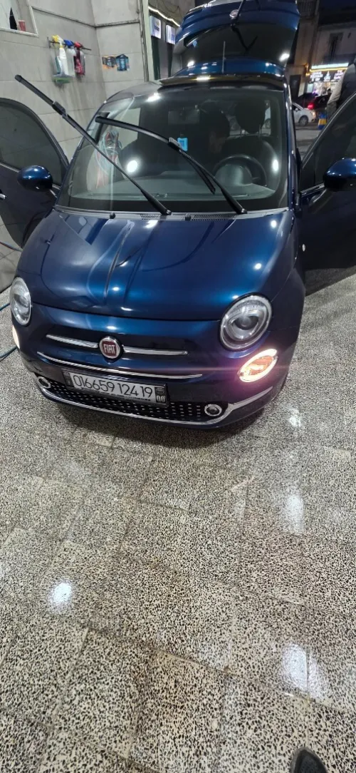 Fiat 500 2024 Dolcevita plus 