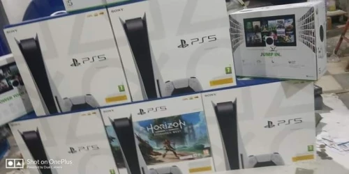 Ps5 