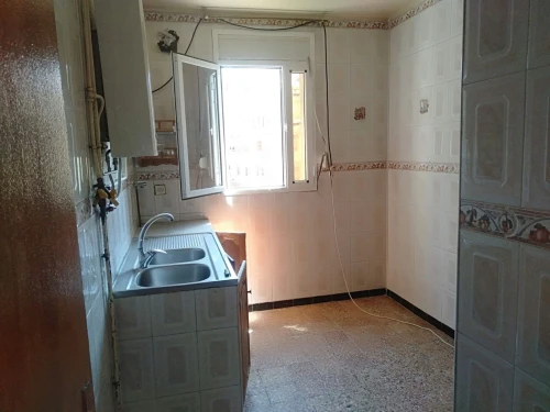 Vente Appartement F3 Skikda Skikda
