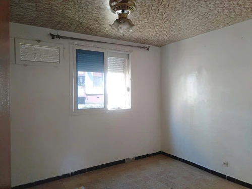 Vente Appartement F3 Skikda Skikda