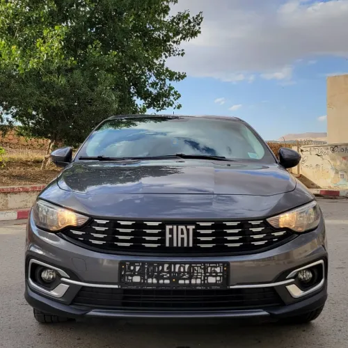 Fiat Tipo Sedan 2024 Urban Plus