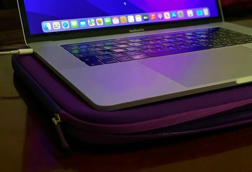 MacBook pro