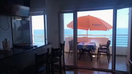 Location vacances Appartement F3 Béjaïa Bejaia