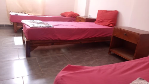 Location vacances Appartement F3 Béjaïa Bejaia