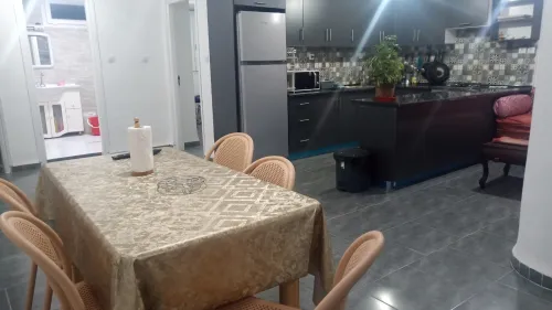 Location vacances Appartement F3 Béjaïa Bejaia