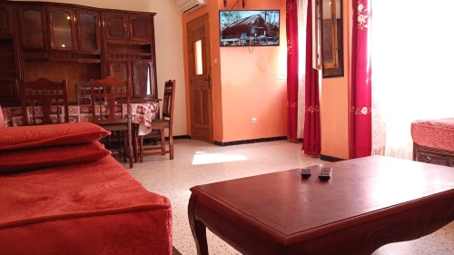 Location Appartement F3 Béjaïa Bejaia