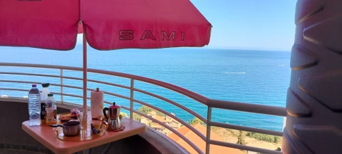 Location vacances Appartement F3 Béjaïa Bejaia