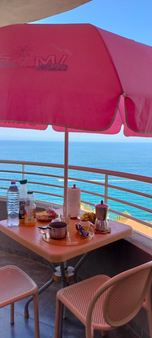 Location Appartement F3 Béjaïa Bejaia