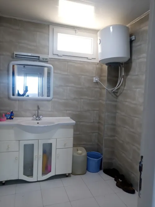 Location vacances Appartement F3 Béjaïa Bejaia