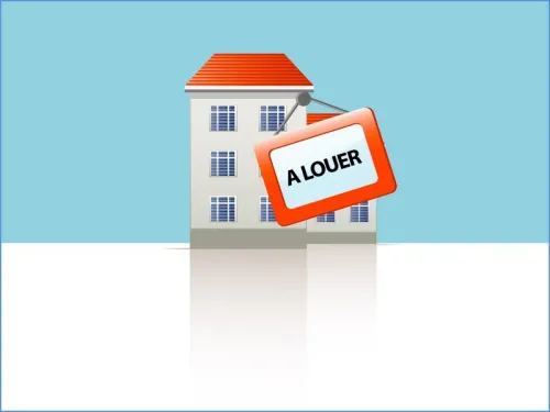 Location Appartement Niveau de villa Studio Alger Kouba