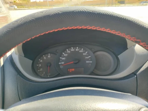 Renault Master 2013 Mastre 3 jumelé