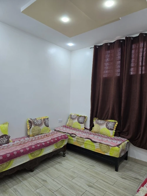 Location vacances Villa Tlemcen Ghazaouet