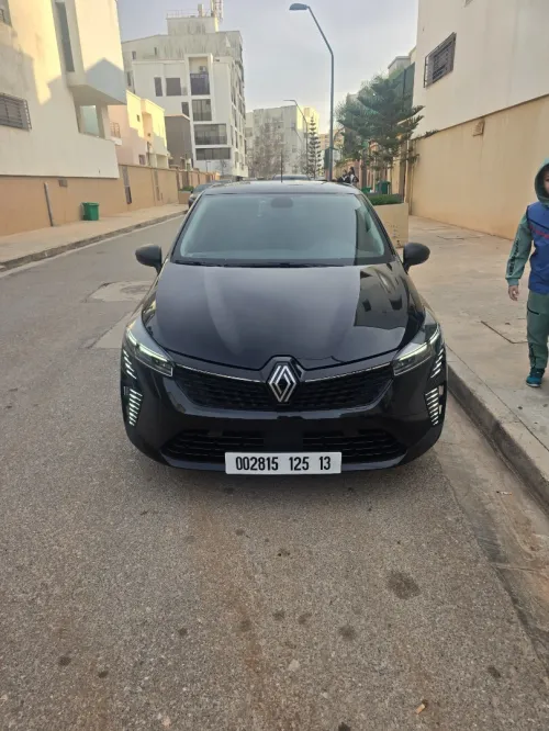 Renault Clio 5  2025 Evolution