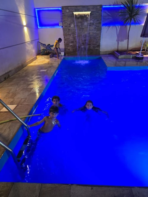 Location vacances Villa Tlemcen Ghazaouet