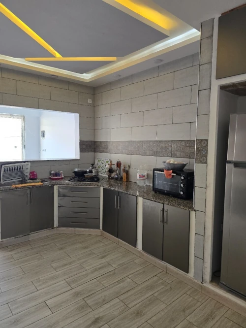 Location vacances Villa Tlemcen Ghazaouet