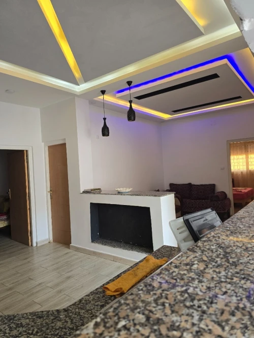 Location vacances Villa Tlemcen Ghazaouet