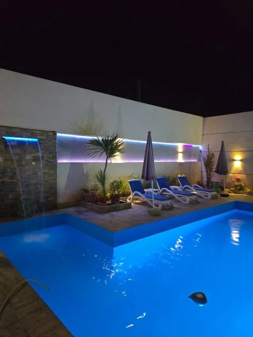 Location vacances Villa Tlemcen Ghazaouet