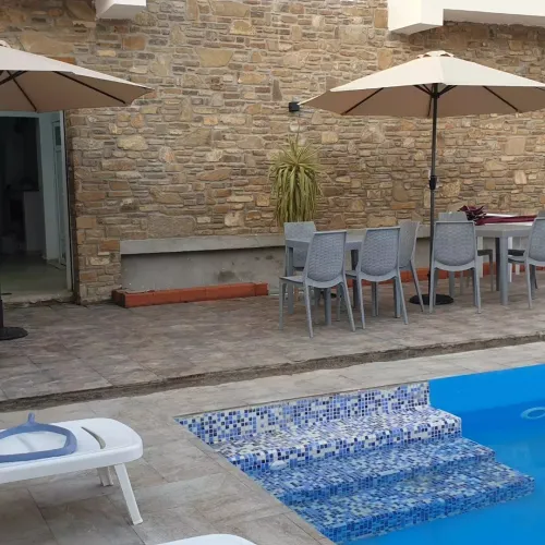 Location vacances Villa Tlemcen Ghazaouet
