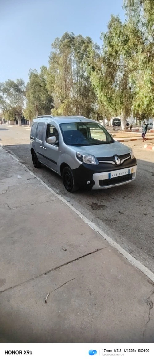 Renault Kangoo 2020 Confort (Utilitaire)