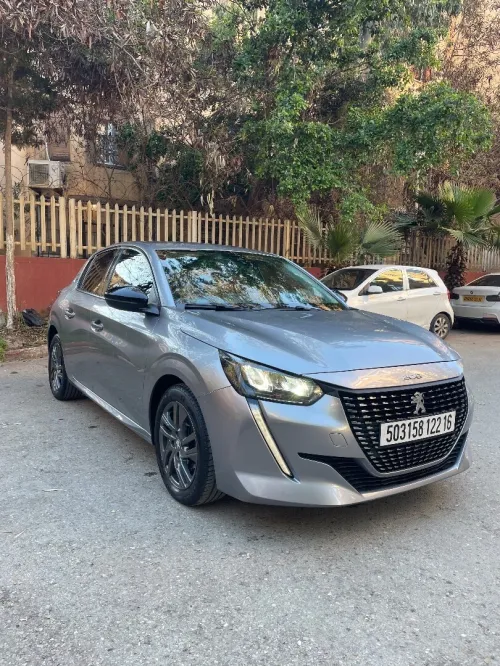 Peugeot 208 2022 Style
