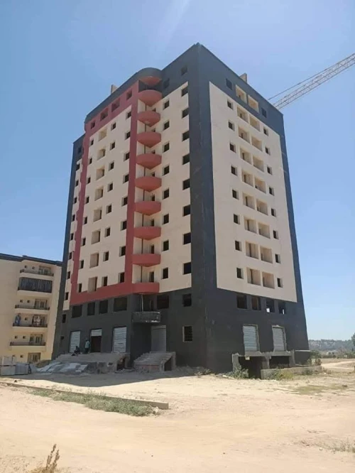 Vente Appartement F3 Annaba Annaba