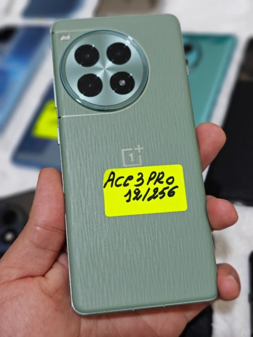 One plus Ace 3 pro 5G