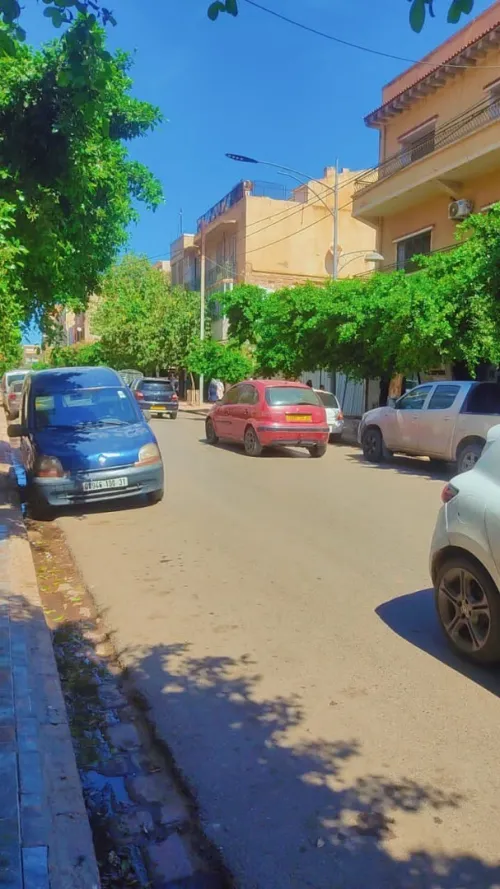 Location Local Oran Oran
