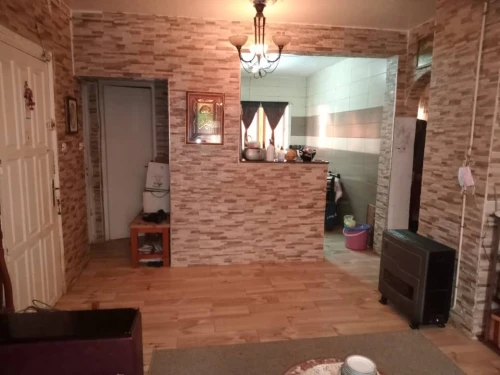Vente Appartement F3 Alger Said hamdine