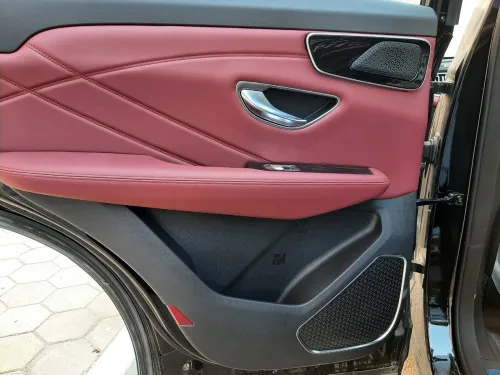 Jetour  X70 PLUS 2025 Luxury plus