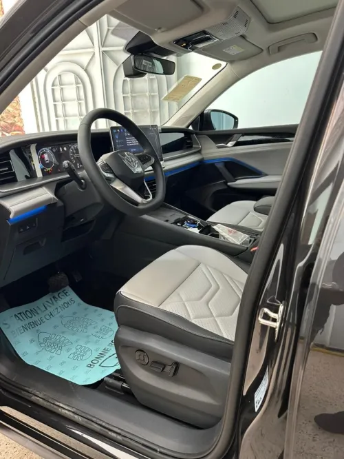 Volkswagen Tayron  2025 Luxury L
