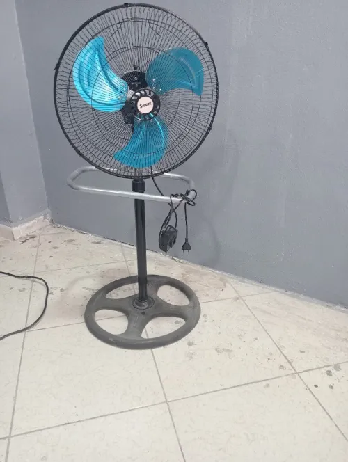 Ventilateur à vendre   Neuf jamais utilisé