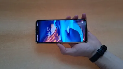Samsung Galaxy A50