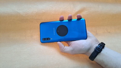 Samsung Galaxy A50