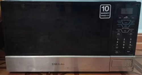 Micro Onde SAMSUNG 34 litres