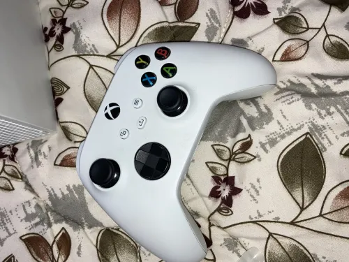Xbox séries s 2021