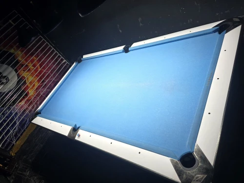 Billard