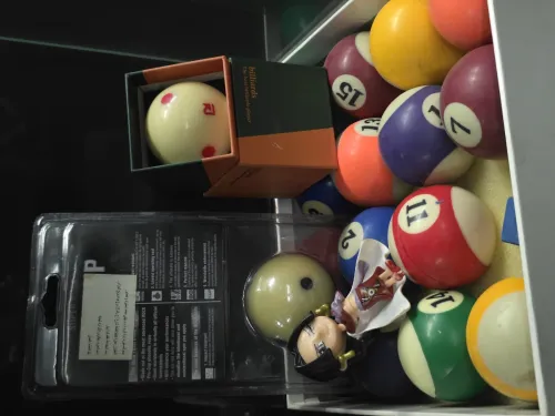 Billard