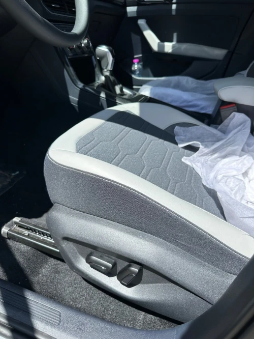 Volkswagen Tahru 2026 Ruixiang