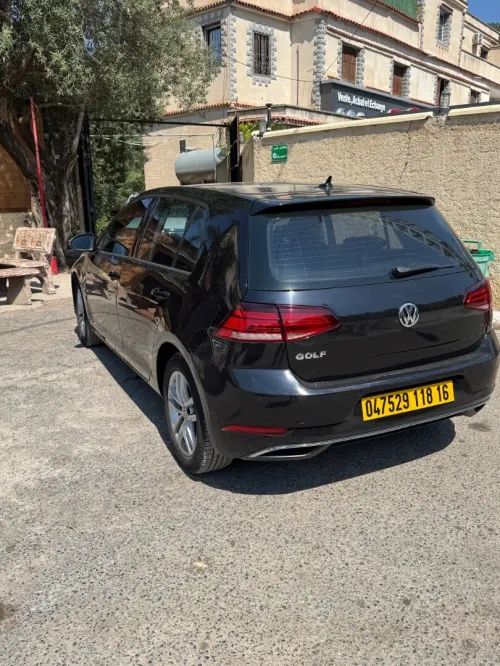 Volkswagen Golf 7 2018 START+