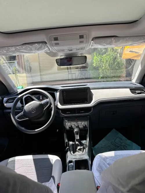 Volkswagen Tahru 2026 Ruixiang