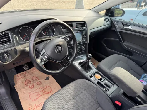 Volkswagen Golf 7 2018 START+