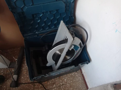 Machine original bouch Laba haja mdifa