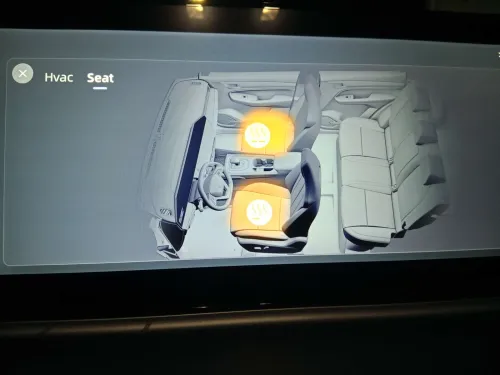 Geely Pro 2025 
