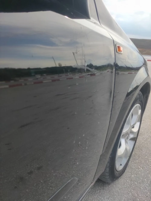 Opel Astra 2009 Astra