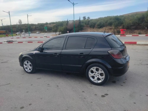 Opel Astra 2009 Astra