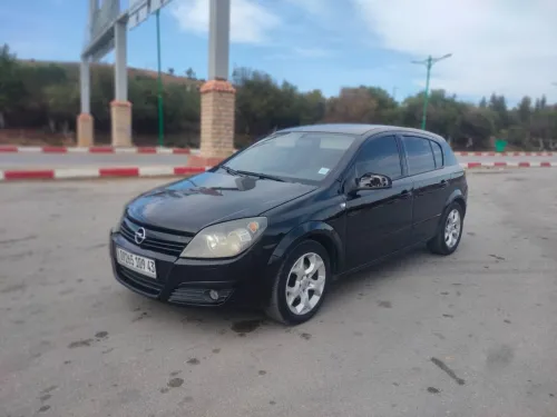 Opel Astra 2009 Astra