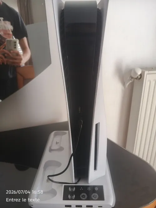 PS 5