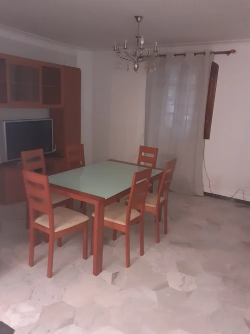 Location Duplex F4 Alger Hydra