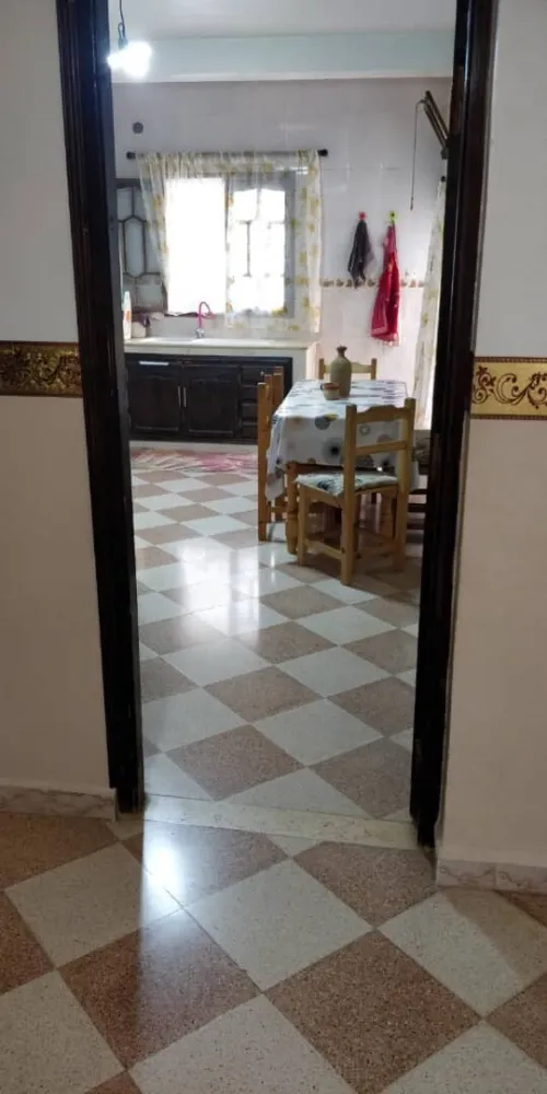 Vente Appartement Alger Saoula