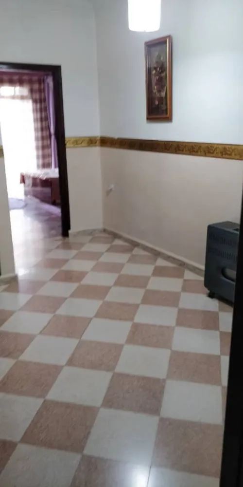 Vente Appartement Alger Saoula